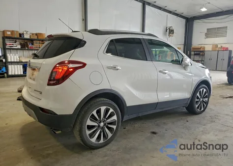 2020 Buick Encore Essence z USA, uszkodzony, nr VIN KL4CJGSB2LB060222